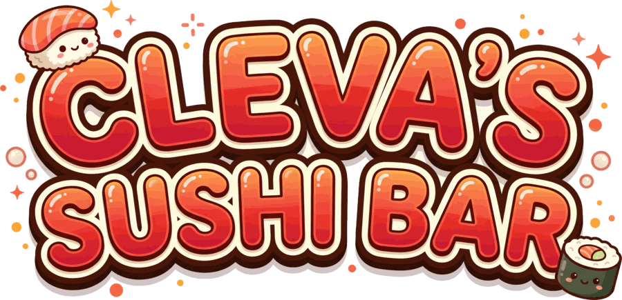 Cleva's Sushi Bar
